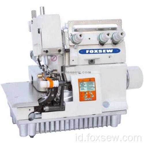 Mesin Jahit Overlock Sarung Tangan Berkecepatan Tinggi